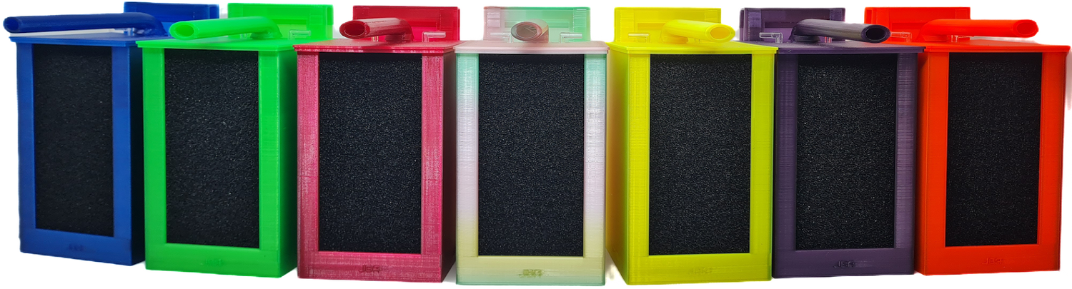 JBA Filters and more