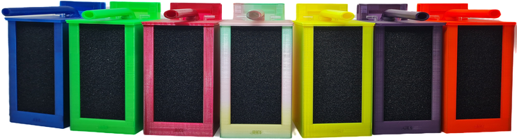 JBA Filters and more