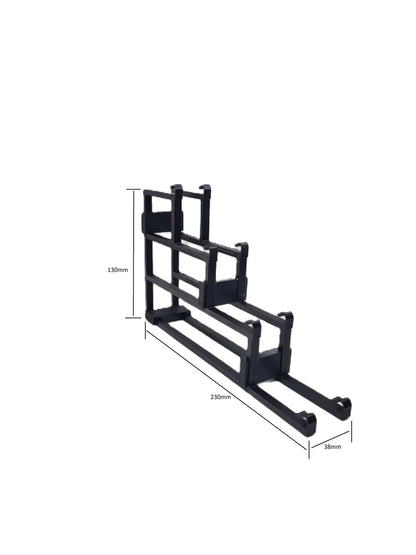 JBA-Stadium (x1) - Stadium only, no moss pads or baskets included