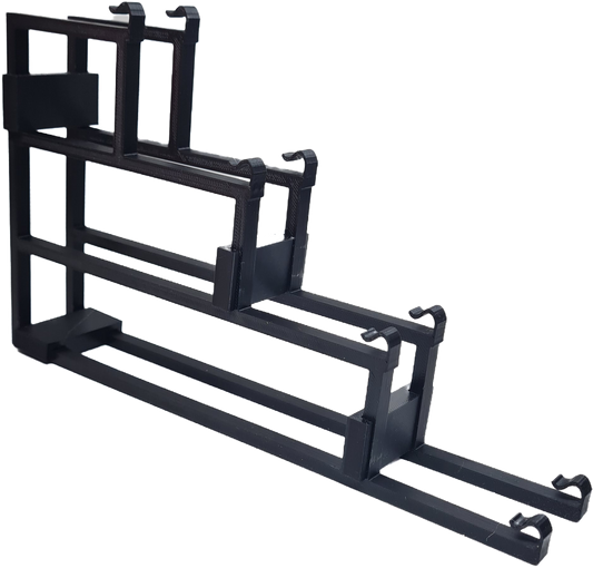 JBA-Stadium (x1) - Stadium only, no moss pads or baskets included