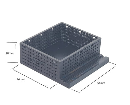 JBA Soil Baskets (x10)