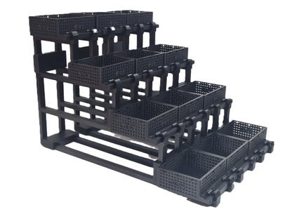 JBA Soil Baskets (x10)