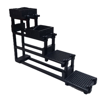 JBA-Stadium (x1) - Stadium only, no moss pads or baskets included